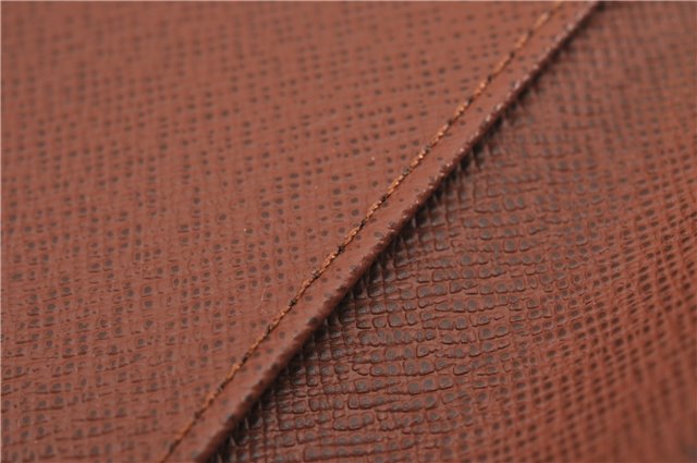 Authentic Louis Vuitton Monogram Multicles 6 Six Hooks Key Case M62630 LV 9516F