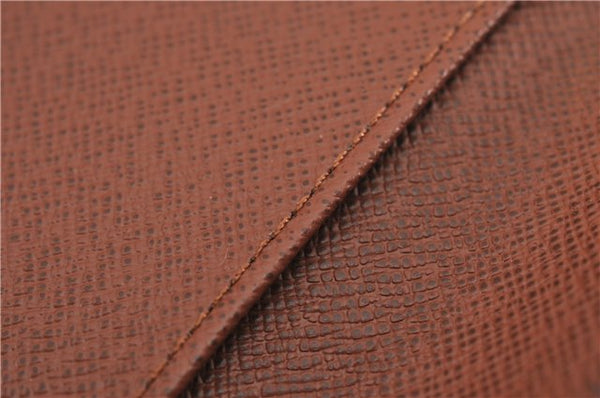 Authentic Louis Vuitton Monogram Multicles 6 Six Hooks Key Case M62630 LV 9516F