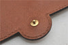 Authentic Louis Vuitton Monogram Pochette Arche Pouch Waist Bag M51975 LV 9519E