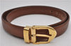 Authentic Louis Vuitton Monogram Pochette Arche Pouch Waist Bag M51975 LV 9519E