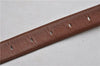 Authentic Louis Vuitton Monogram Pochette Arche Pouch Waist Bag M51975 LV 9519E