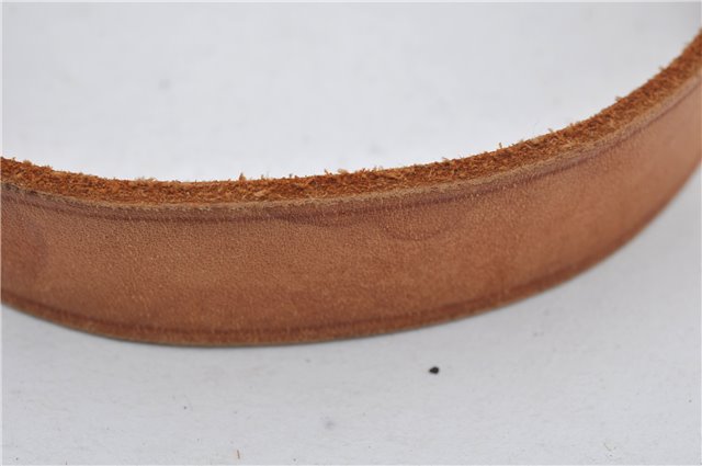 Authentic Louis Vuitton Monogram Cartouchiere MM M51253 Shoulder Cross Bag 9522E