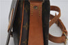 Authentic Louis Vuitton Monogram Cartouchiere MM M51253 Shoulder Cross Bag 9522E
