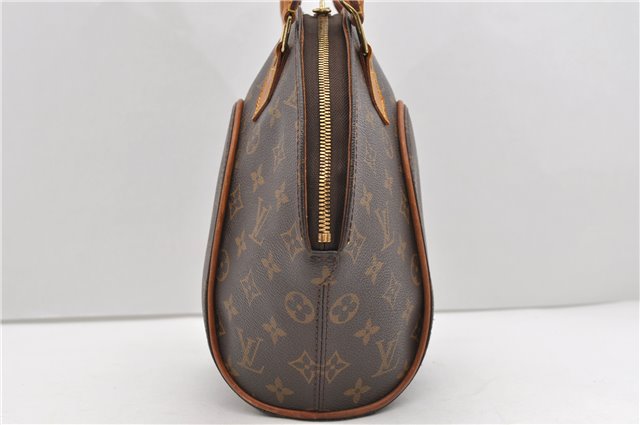 Authentic Louis Vuitton Monogram Ellipse PM Hand Bag M51127 LV 9523C