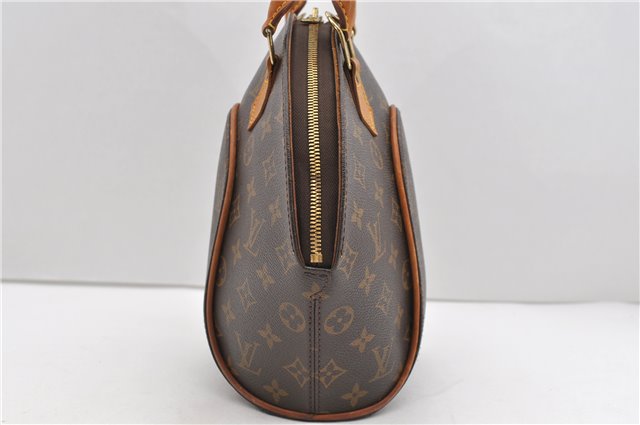 Authentic Louis Vuitton Monogram Ellipse PM Hand Bag M51127 LV 9523C