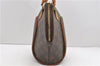 Authentic Louis Vuitton Monogram Ellipse PM Hand Bag M51127 LV 9523C