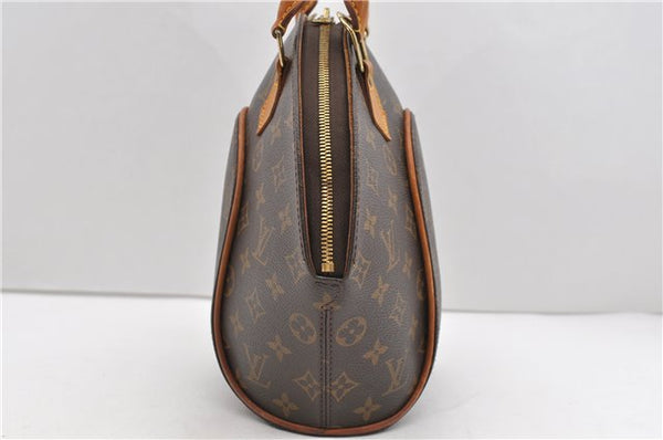 Authentic Louis Vuitton Monogram Ellipse PM Hand Bag M51127 LV 9523C