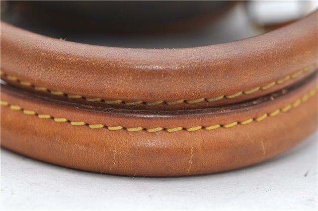 Authentic Louis Vuitton Monogram Ellipse PM Hand Bag M51127 LV 9523C