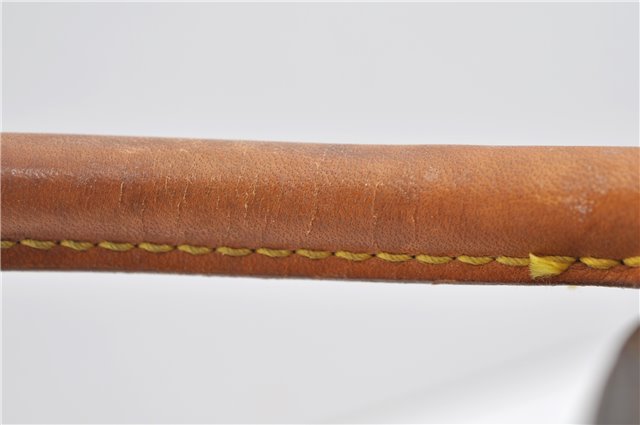 Authentic Louis Vuitton Monogram Ellipse PM Hand Bag M51127 LV 9523C