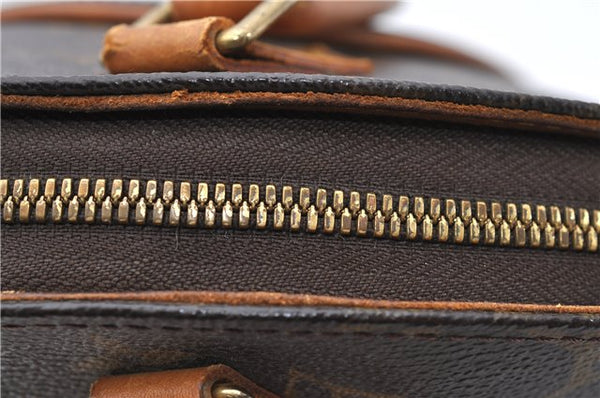 Authentic Louis Vuitton Monogram Ellipse PM Hand Bag M51127 LV 9523C