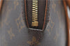 Authentic Louis Vuitton Monogram Ellipse PM Hand Bag M51127 LV 9523C