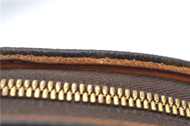 Authentic Louis Vuitton Monogram Ellipse PM Hand Bag M51127 LV 9523C