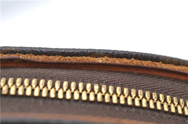 Authentic Louis Vuitton Monogram Ellipse PM Hand Bag M51127 LV 9523C