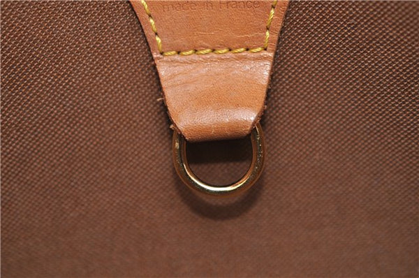 Authentic Louis Vuitton Monogram Ellipse PM Hand Bag M51127 LV 9523C