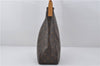 Authentic Louis Vuitton Monogram Looping GM Shoulder Bag M51145 LV 9528E