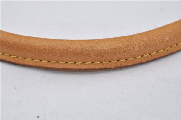 Authentic Louis Vuitton Monogram Looping GM Shoulder Bag M51145 LV 9528E