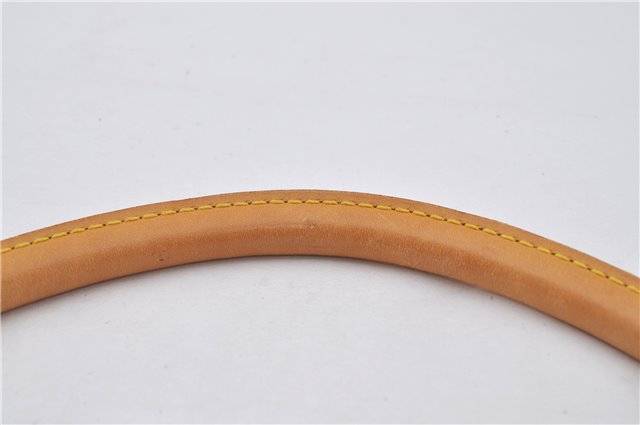 Authentic Louis Vuitton Monogram Looping GM Shoulder Bag M51145 LV 9528E