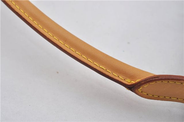 Authentic Louis Vuitton Monogram Looping GM Shoulder Bag M51145 LV 9528E