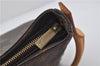 Authentic Louis Vuitton Monogram Looping GM Shoulder Bag M51145 LV 9528E