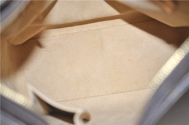 Authentic Louis Vuitton Monogram Looping GM Shoulder Bag M51145 LV 9528E