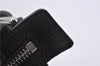 Authentic BURBERRY Vintage Leather Shoulder Bag Brown 9530D