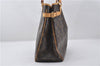 Authentic Louis Vuitton Monogram Batignolles Vertical Tote Bag M51153 LV 9530E