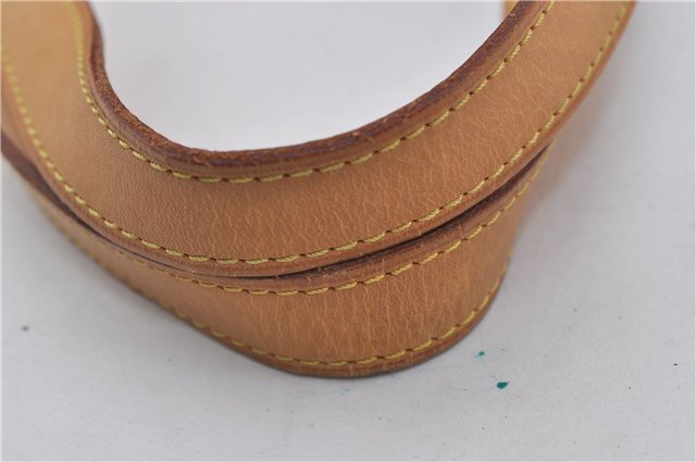 Authentic Louis Vuitton Monogram Batignolles Vertical Tote Bag M51153 LV 9530E