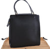 Authentic Louis Vuitton Epi Figari MM Shoulder Hand Bag Black M52002 LV 9531C