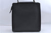 Authentic Louis Vuitton Epi Figari MM Shoulder Hand Bag Black M52002 LV 9531C