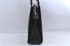 Authentic Louis Vuitton Epi Figari MM Shoulder Hand Bag Black M52002 LV 9531C