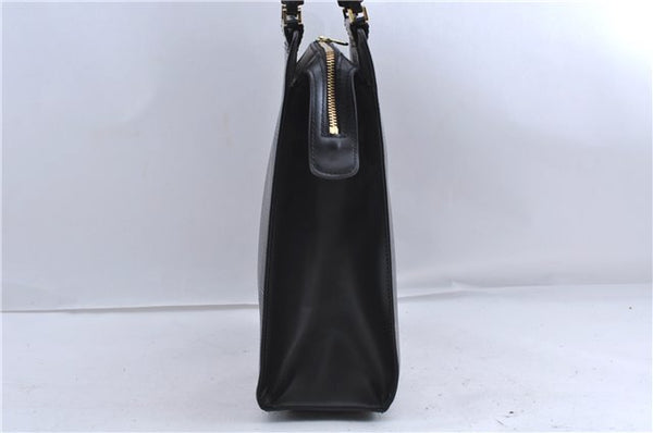 Authentic Louis Vuitton Epi Figari MM Shoulder Hand Bag Black M52002 LV 9531C