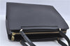 Authentic Louis Vuitton Epi Figari MM Shoulder Hand Bag Black M52002 LV 9531C