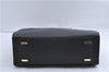Authentic Louis Vuitton Epi Figari MM Shoulder Hand Bag Black M52002 LV 9531C