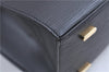 Authentic Louis Vuitton Epi Figari MM Shoulder Hand Bag Black M52002 LV 9531C