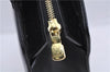 Authentic Louis Vuitton Epi Figari MM Shoulder Hand Bag Black M52002 LV 9531C