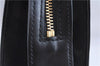 Authentic Louis Vuitton Epi Figari MM Shoulder Hand Bag Black M52002 LV 9531C