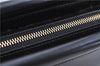 Authentic Louis Vuitton Epi Figari MM Shoulder Hand Bag Black M52002 LV 9531C