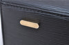 Authentic Louis Vuitton Epi Figari MM Shoulder Hand Bag Black M52002 LV 9531C