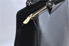 Authentic Louis Vuitton Epi Figari MM Shoulder Hand Bag Black M52002 LV 9531C