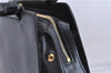 Authentic Louis Vuitton Epi Figari MM Shoulder Hand Bag Black M52002 LV 9531C