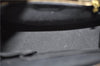Authentic Louis Vuitton Epi Figari MM Shoulder Hand Bag Black M52002 LV 9531C