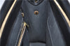 Authentic Louis Vuitton Epi Figari MM Shoulder Hand Bag Black M52002 LV 9531C