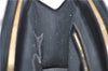 Authentic Louis Vuitton Epi Figari MM Shoulder Hand Bag Black M52002 LV 9531C