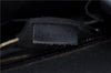 Authentic Louis Vuitton Epi Figari MM Shoulder Hand Bag Black M52002 LV 9531C