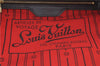 Authentic Louis Vuitton Damier Neverfull MM Shoulder Tote Bag N51105 LV 9531E