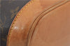 Authentic Louis Vuitton Monogram Alma Hand Bag Purse M51130 LV 9536E