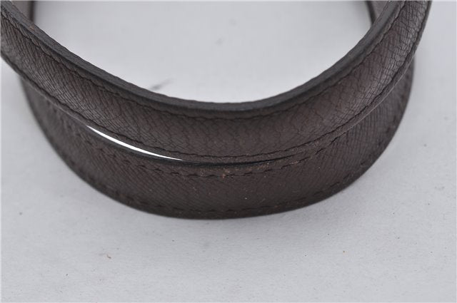 Authentic Louis Vuitton Damier Marais Bucket Shoulder Tote Bag N42240 LV 9537E