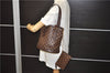 Authentic Louis Vuitton Damier Marais Bucket Shoulder Tote Bag N42240 LV 9537E