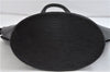 Auth Louis Vuitton Epi SaintJacques Shopping Shoulder Bag Black M52262 LV 9543C