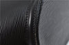 Auth Louis Vuitton Epi SaintJacques Shopping Shoulder Bag Black M52262 LV 9543C